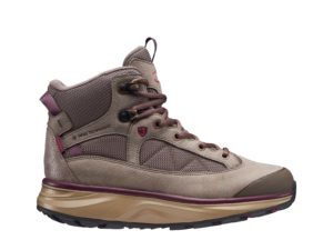 Joya Montana Boot PTX Brown