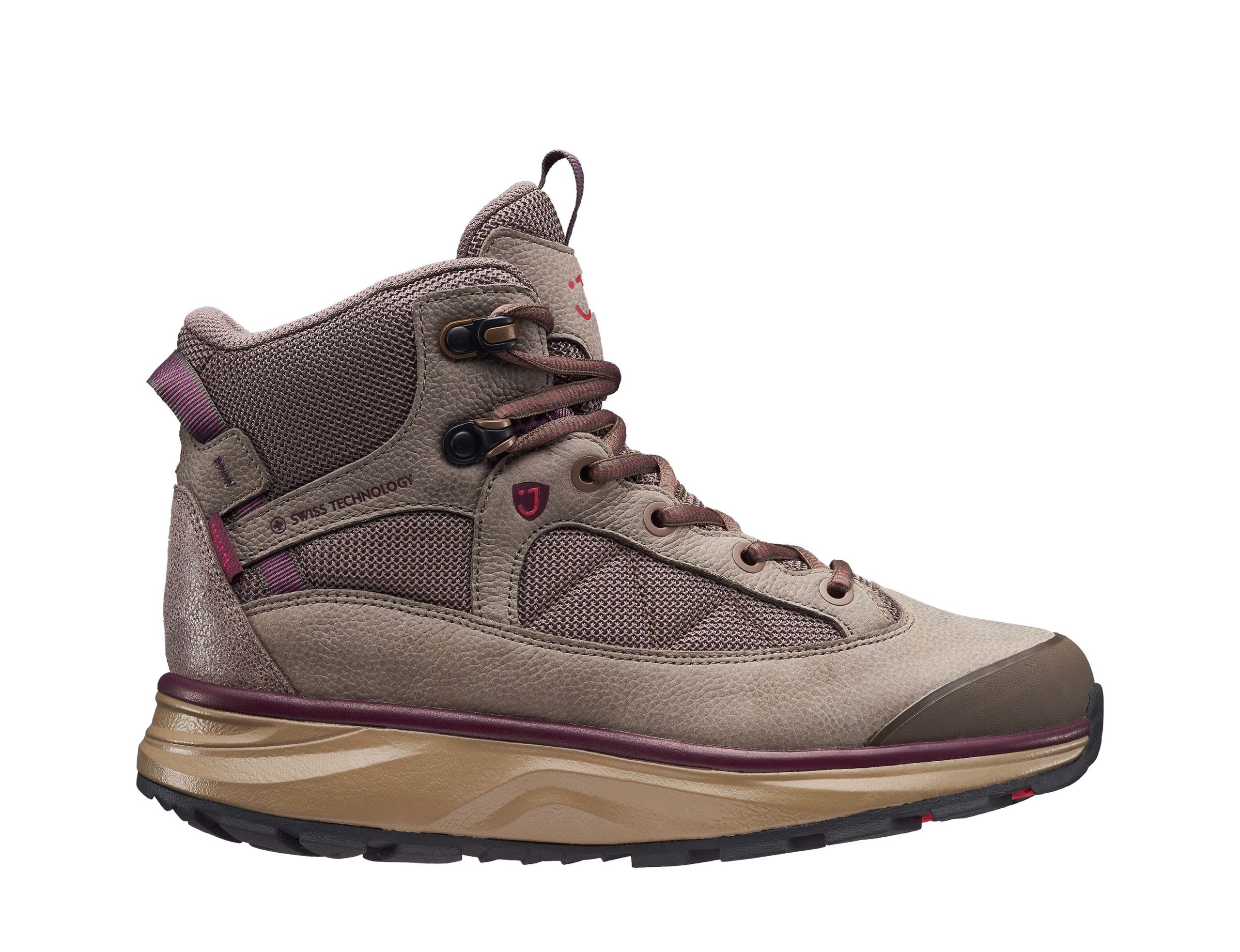 Joya Montana Boot PTX Brown