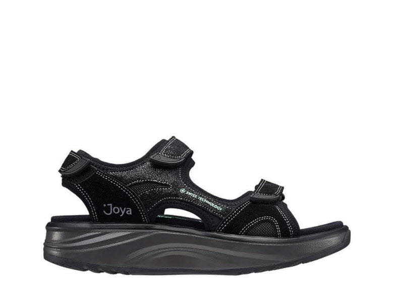 Joya Komodo Black