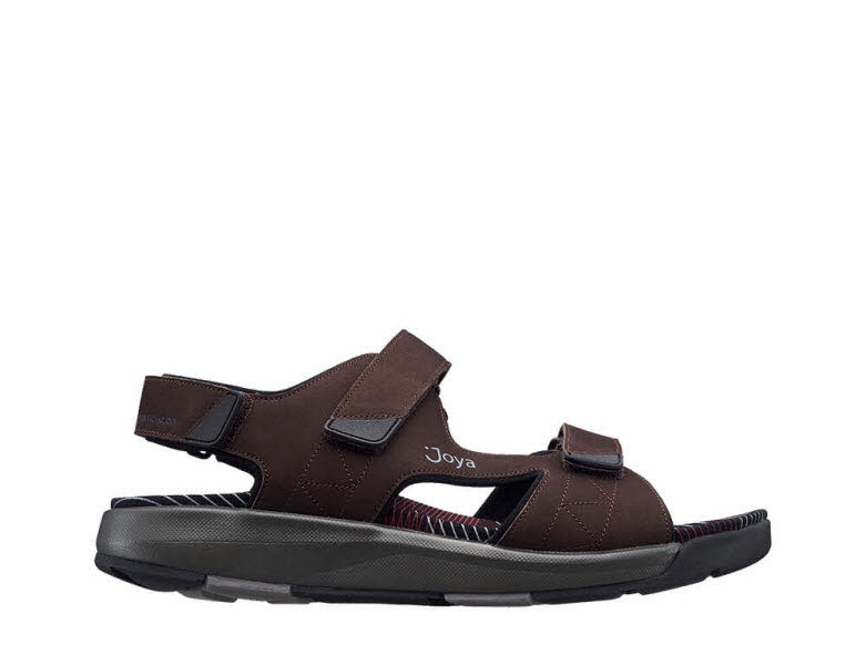 Joya Alexander Dark Brown