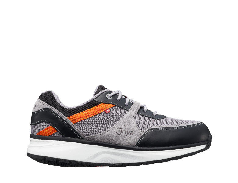 Joya Tony II Grey / Orange