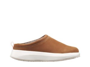 Joya Riga Curry Brown
