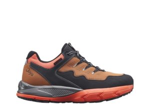 Joya Cadore STX M Curry Brown
