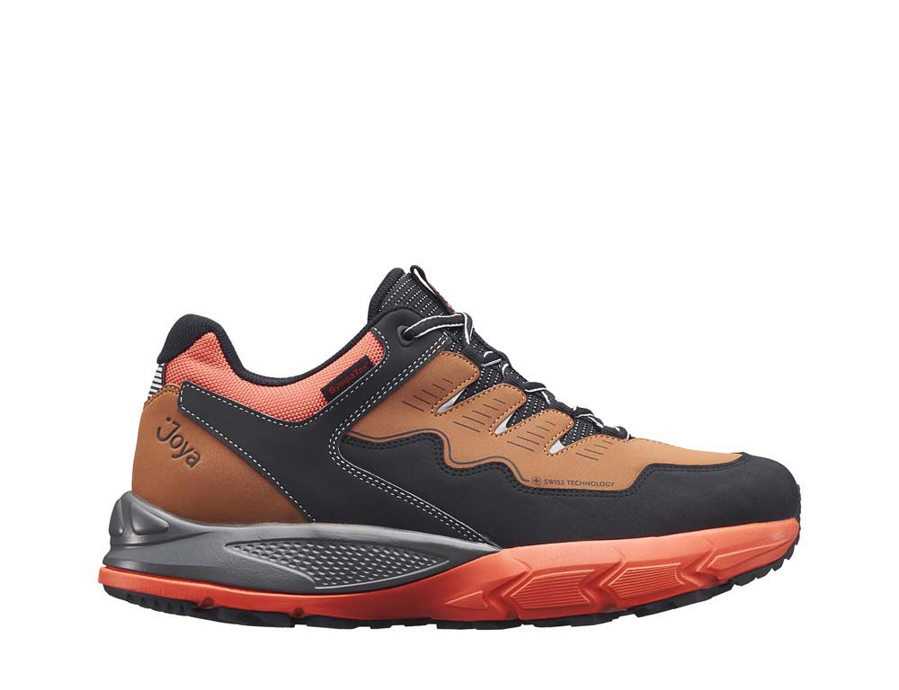 Joya Cadore STX M Curry Brown