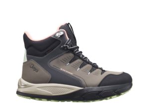 Joya Sierra STX W Brown/Black