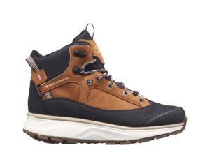 Joya Montana Boot PTX Curry Brown