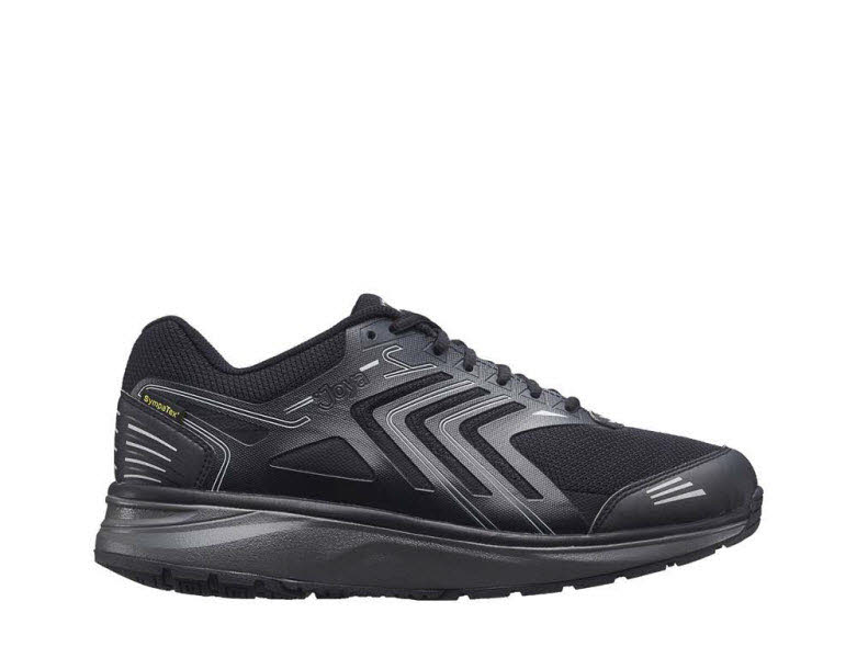 Joya Flash SR STX Black