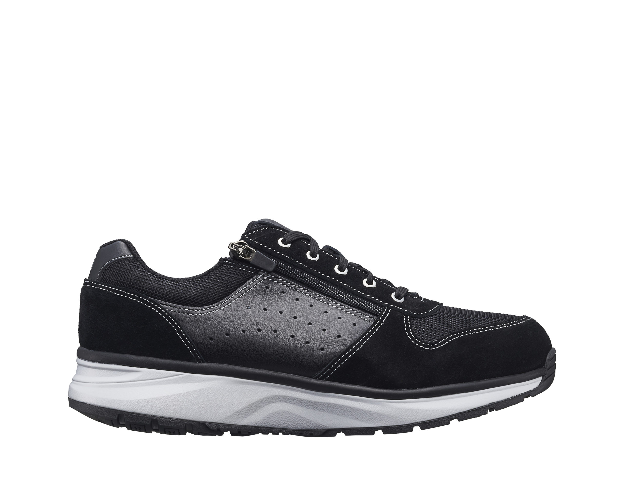 Joya Dynamo Zip M Black