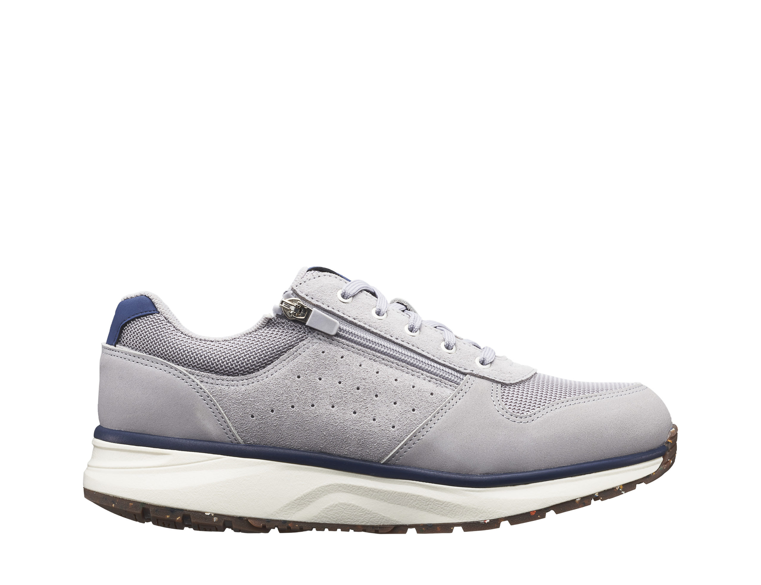 Joya Dynamo Zip M Grey
