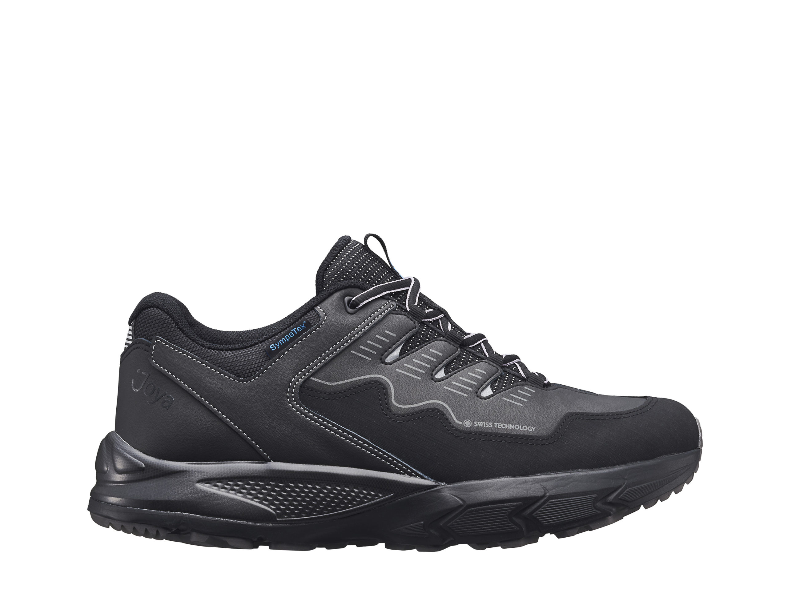 Joya Cadore STX M Black