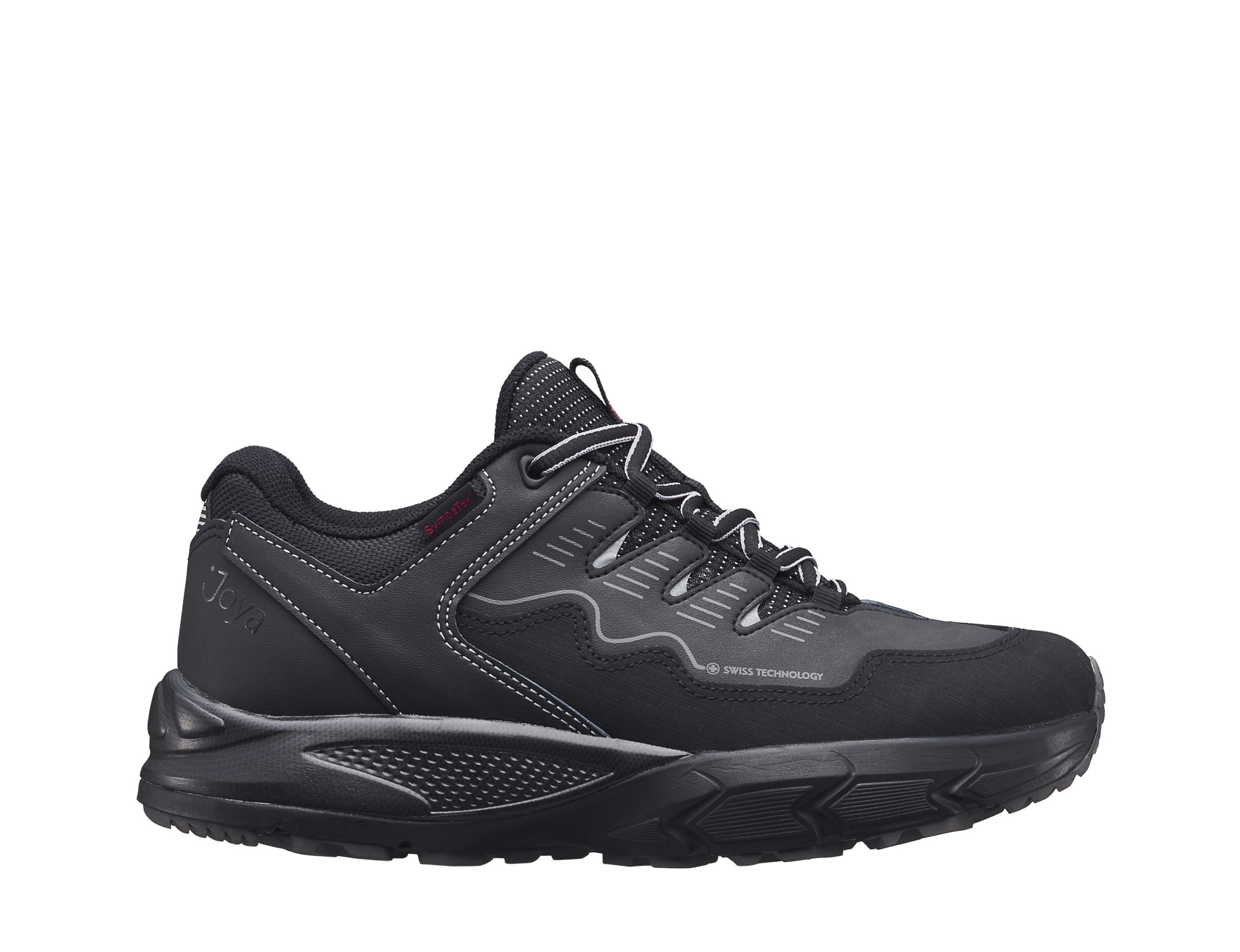 Joya Cadore STX W Black