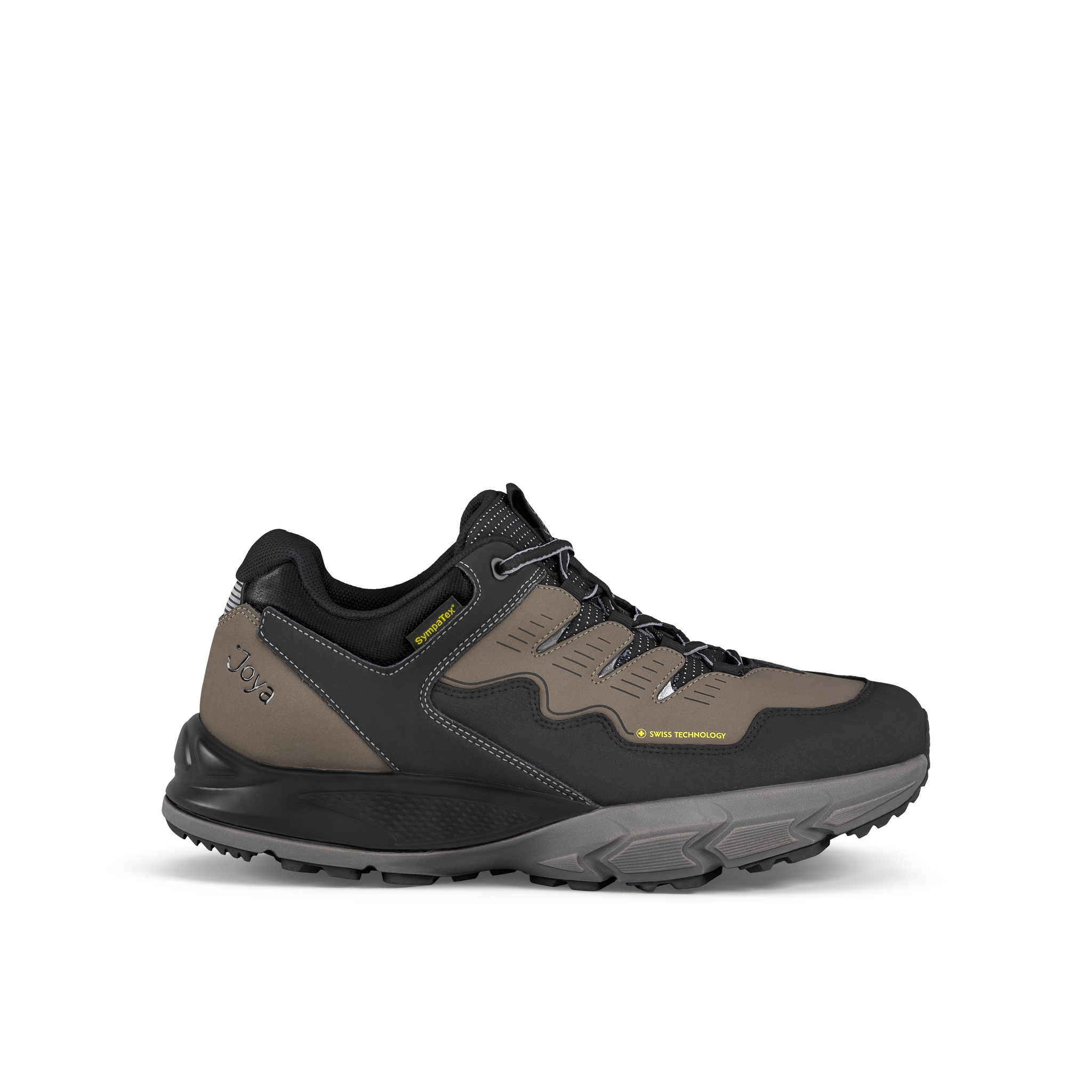Joya Cadore STX M Black/Brown