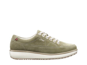 Joya Vancouver Light Green