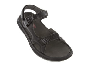 Kybun Baden Black