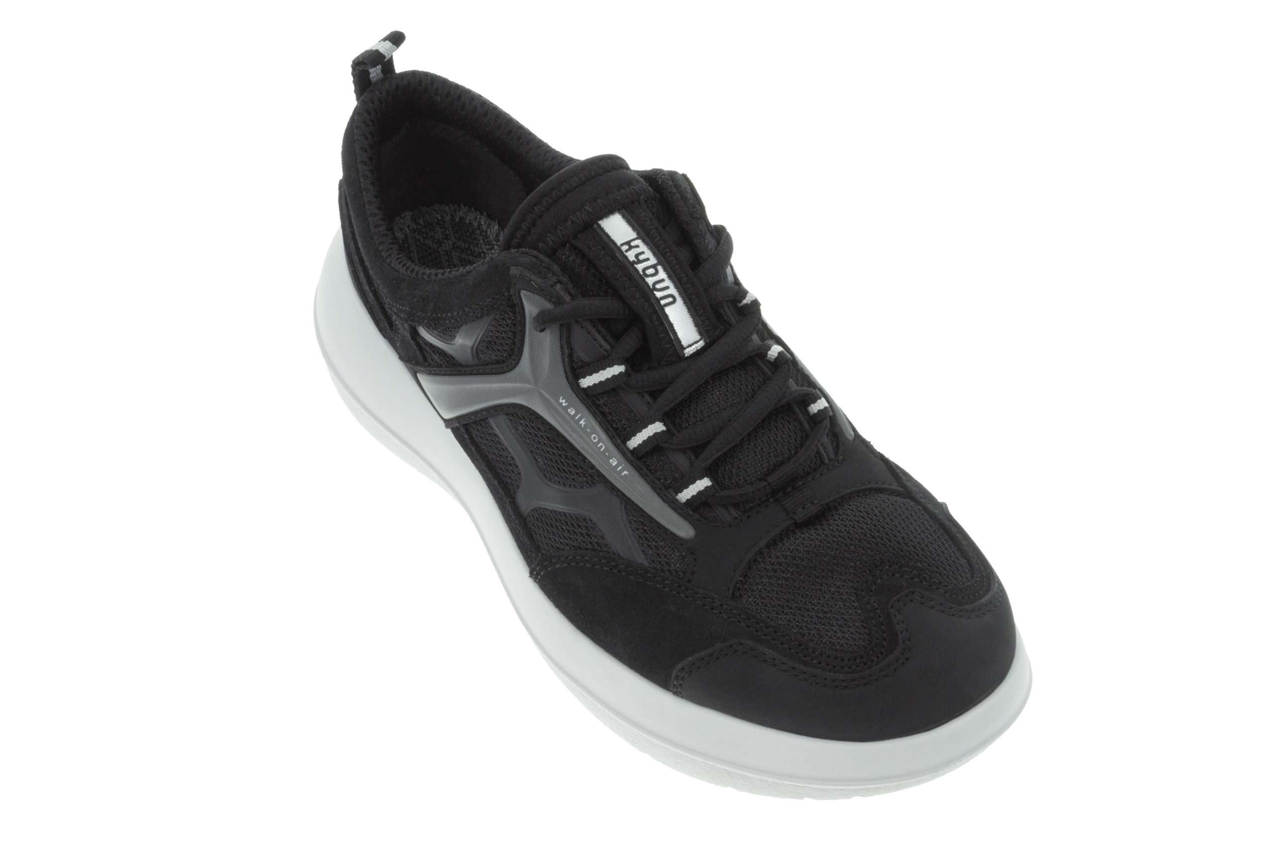 kybun " Sursee 20 Black "