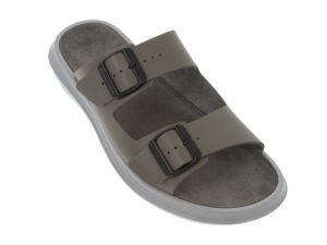 kybun " Uri Grey "