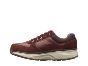 Joya Dynamo Zip W Dark Red