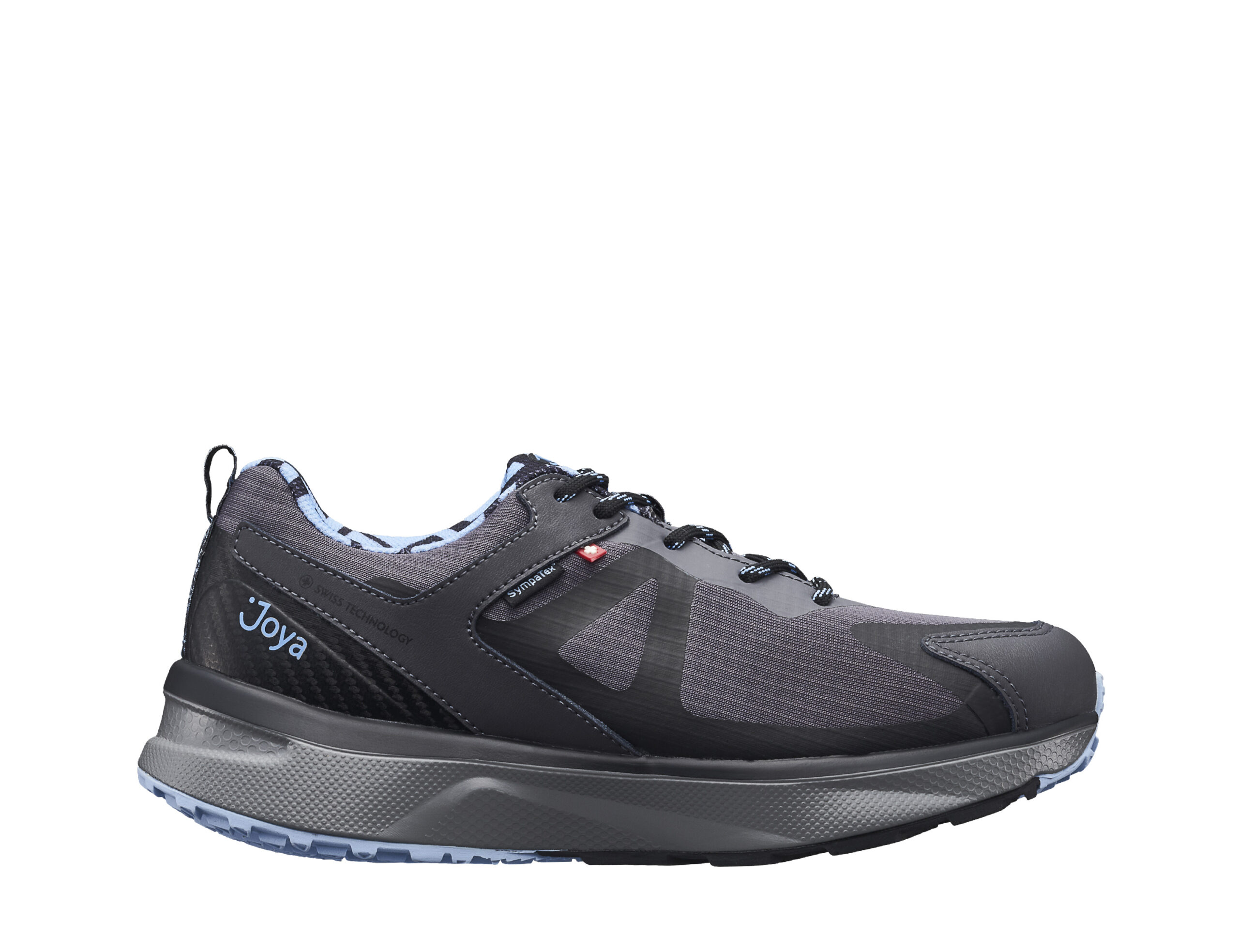 Joya Veloce STX W Dark Grey