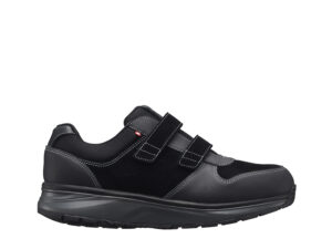 Joya Dynamo Velcro M Black