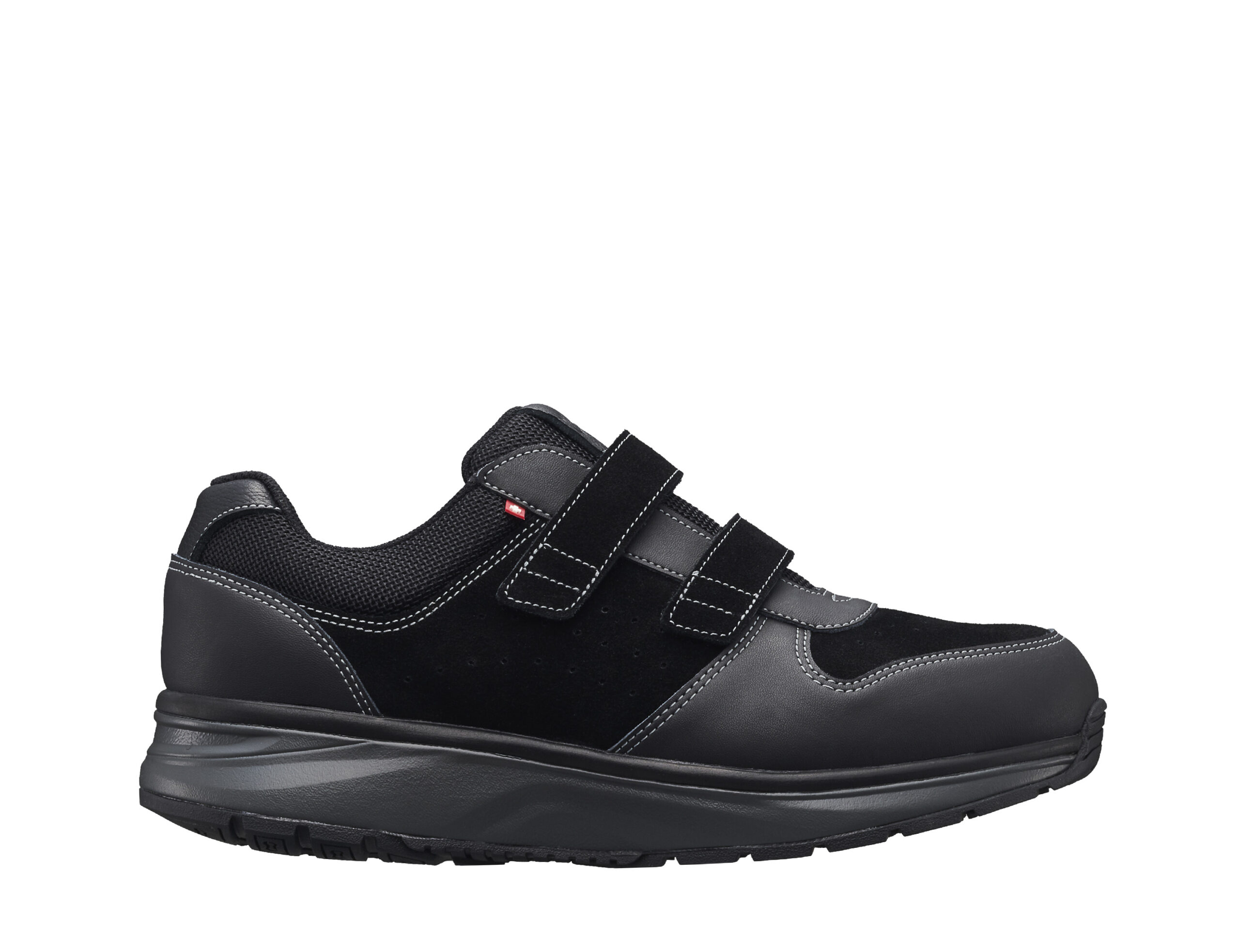 Joya Dynamo Velcro M Black