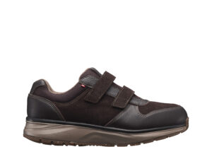 Joya Dynamo Velcro M Dark Brown