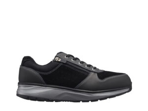 Joya Dynamo Zip M Black II