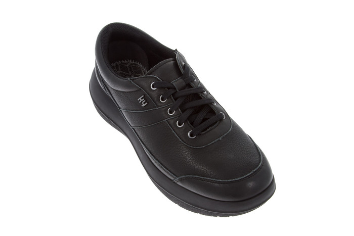 kybun Aubonne Black W