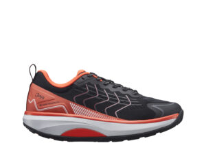 Joya ID Zack III Black / Orange