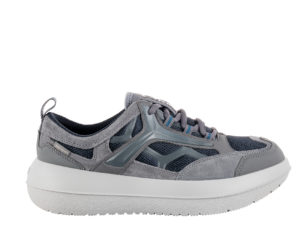 kybun Sursee Grey-Blue