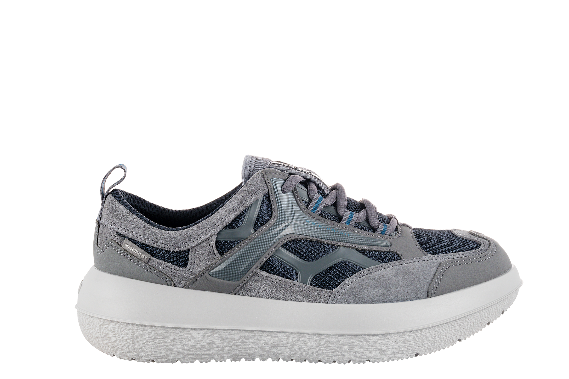 kybun Sursee Grey-Blue