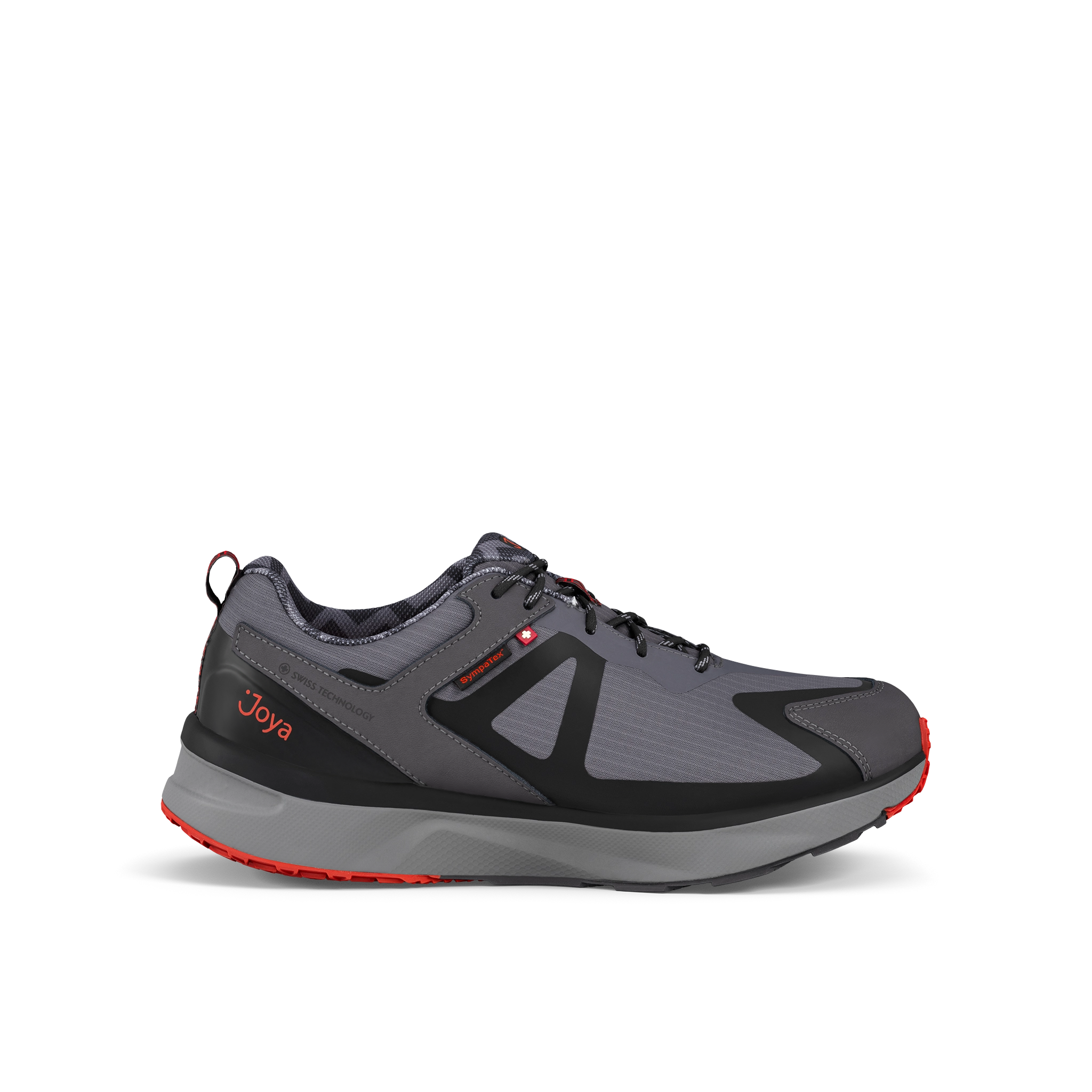 Joya Veloce STX M Dark Grey