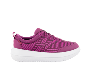 kybun Bauma 20 W Fuchsia