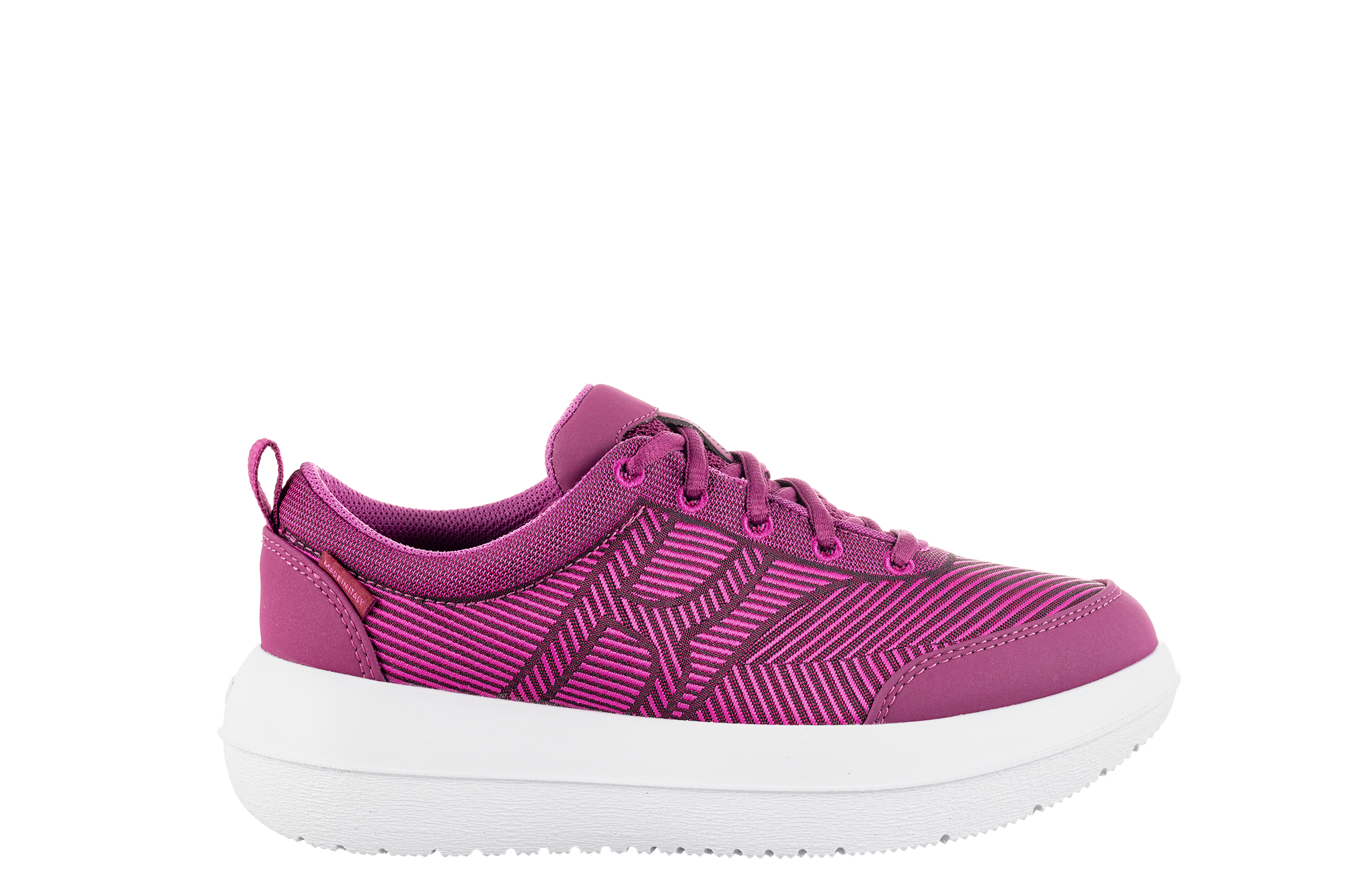 kybun Bauma 20 W Fuchsia