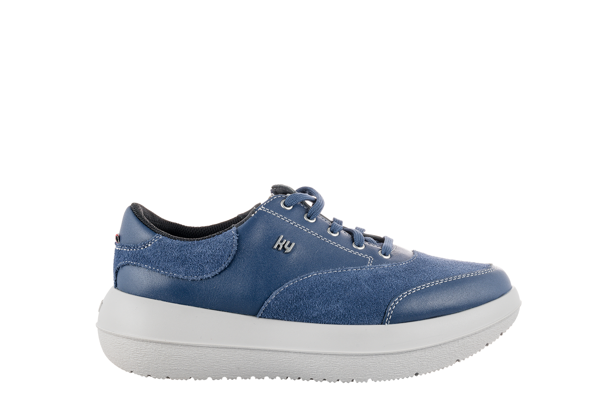 kybun Aarau W Blue