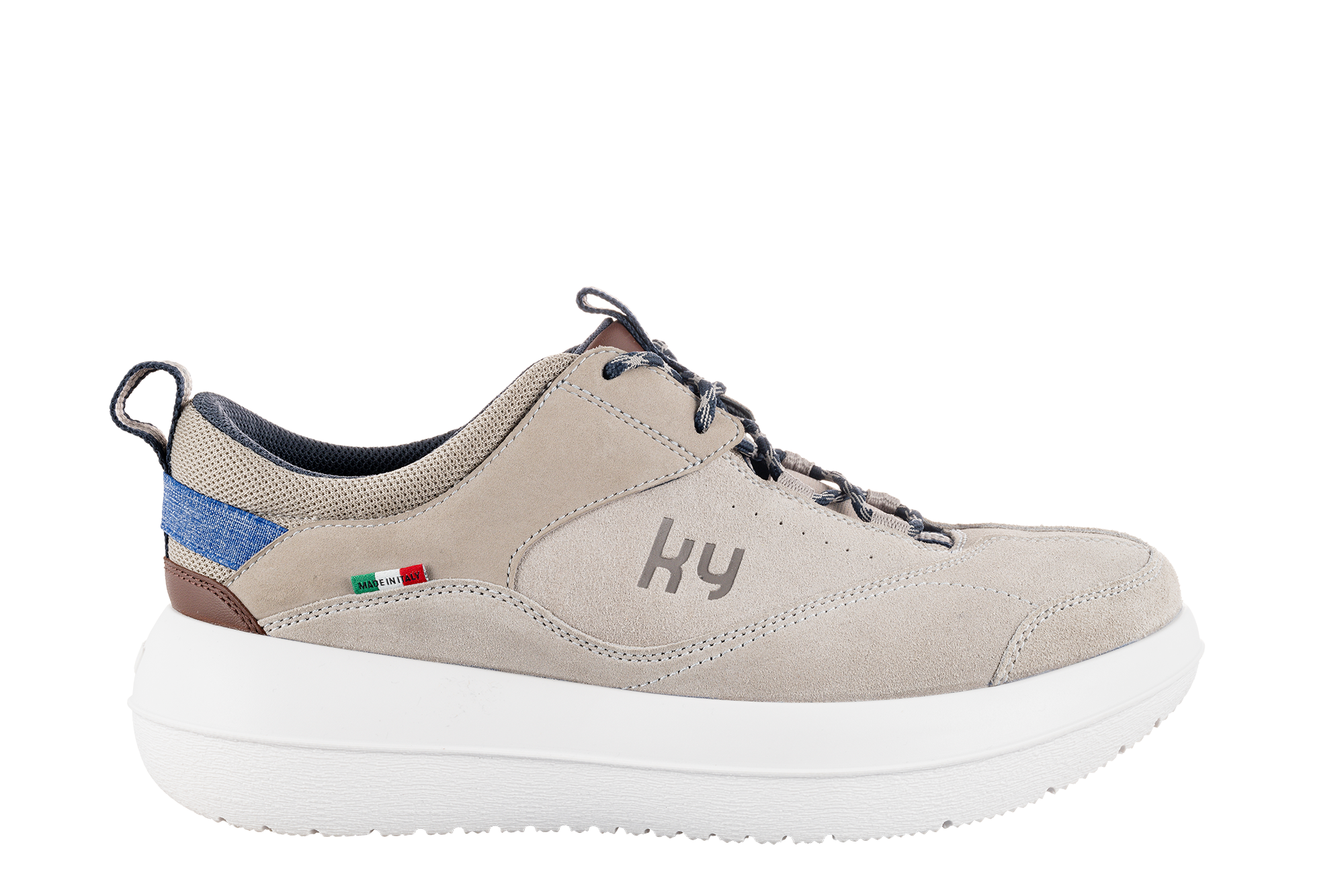 kybun Karl Beige