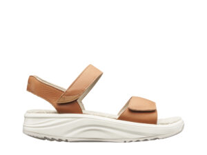 Joya Flores Light Brown