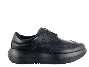 kybun Chiasso M Black