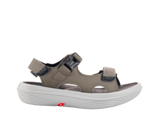 kybun Brissago Taupe