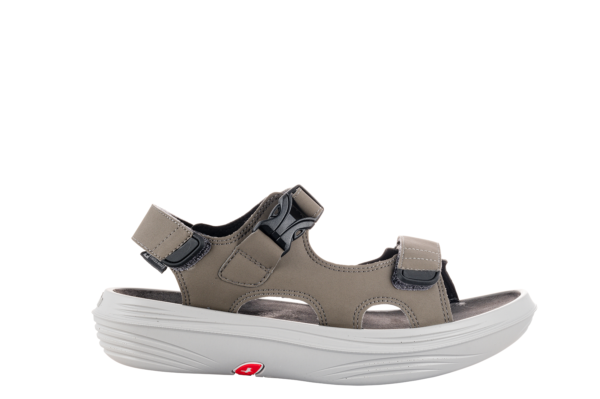 kybun Brissago Taupe