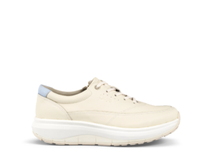 Joya Venice Zip White
