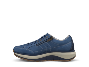 Joya Moscow Zip Men Blue
