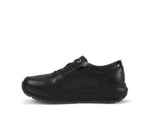 Joya Venice Zip W Black