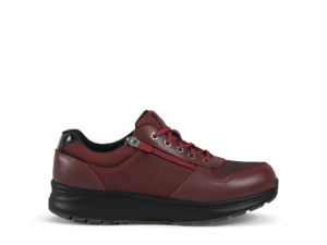Joya Dynamo Zip W Dark Red II