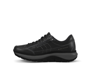 Joya Moscow Zip Men Black