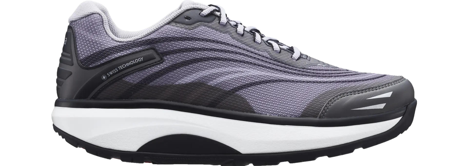Joya ID Zack II Grey