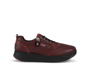 Joya Laura W Dark Red
