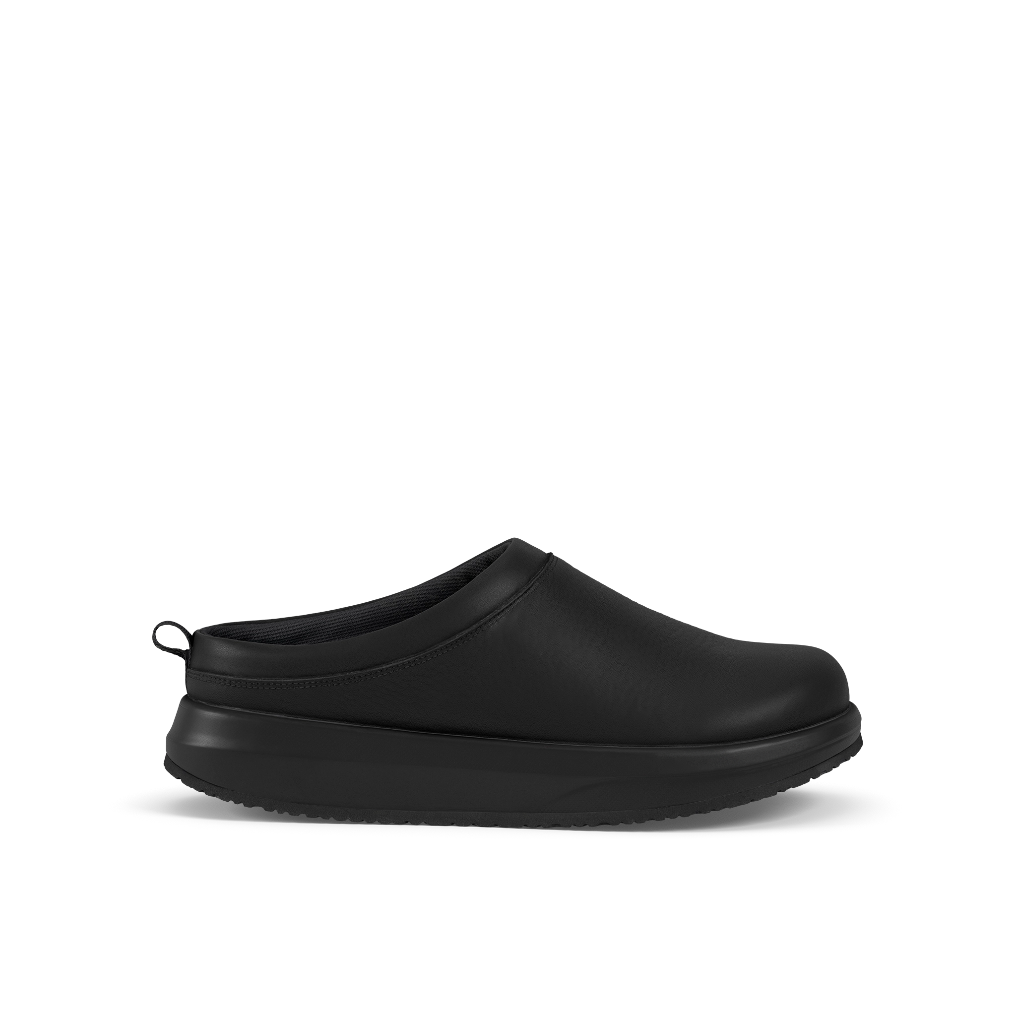 Joya Riga M Black