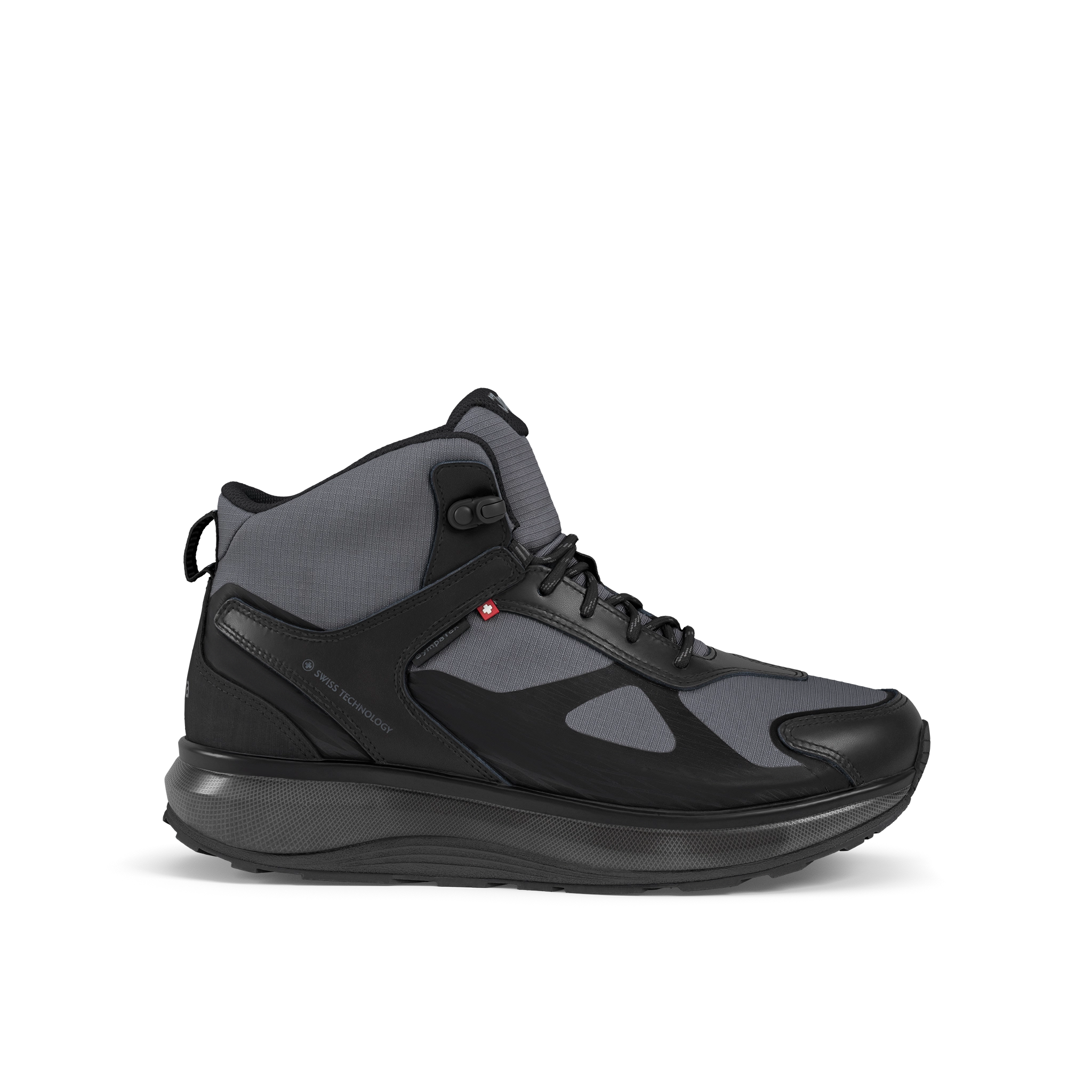 Joya Andes STX M Black-Grey