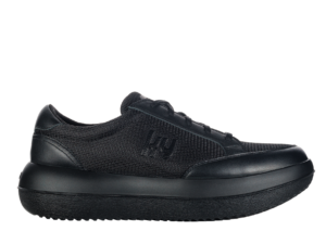 kybun Burgdorf M Black