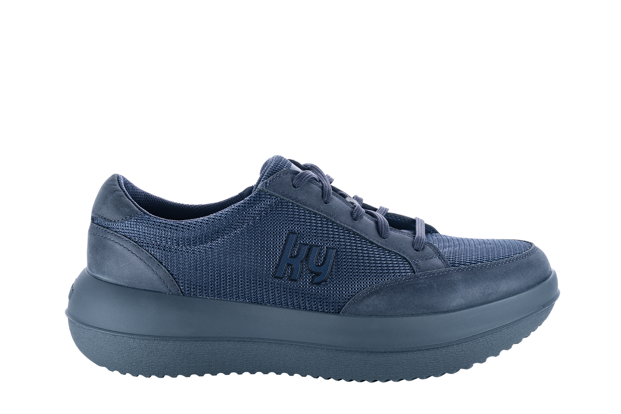 kybun Burgdorf Dark Blue